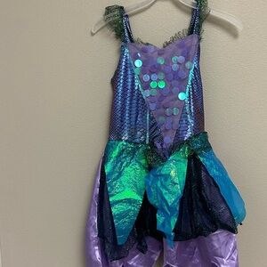 Dragonfly Halloween Costume for Children, Girls Size M